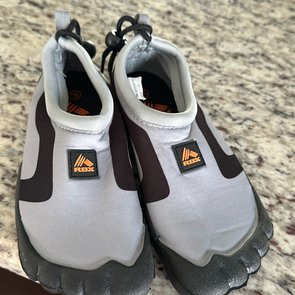 Kids water shoes
